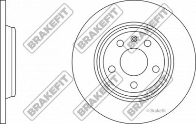 APEC BRAKING sdk6298 -  